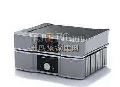 Iphone 4s 3d model