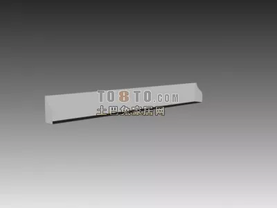 European Molding Decoration 3d model European Molding Decoration 3d model