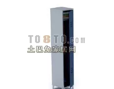 Siemens Wine Cabinet Medium Size 3d model