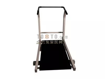 Shopping Cart Vehicle 3d model Shopping Cart Vehicle 3d model
