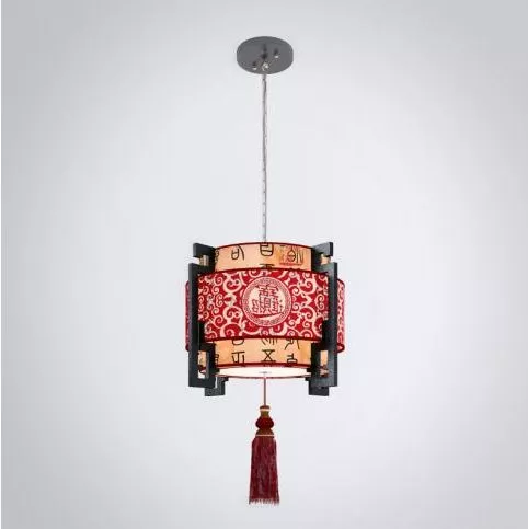 Beautiful Crystal Drop Chandelier 3d model