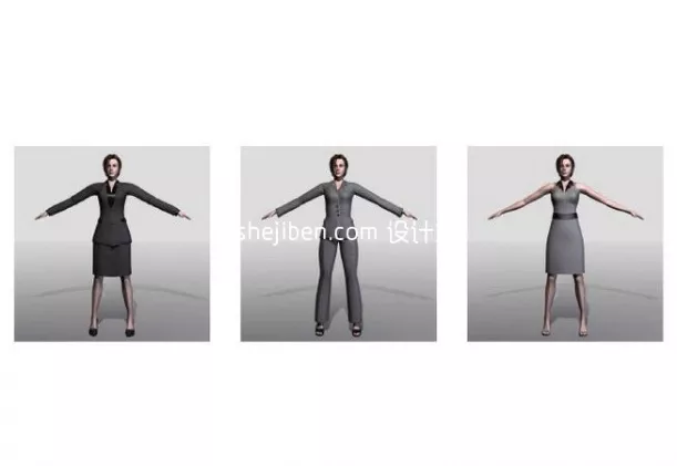 Half-life Game Gordon Freeman 3d model