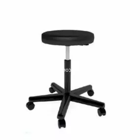 Barber Stool 3d model