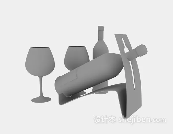 Modern Flat Kitchen Cabinets Design Ideas 3d model