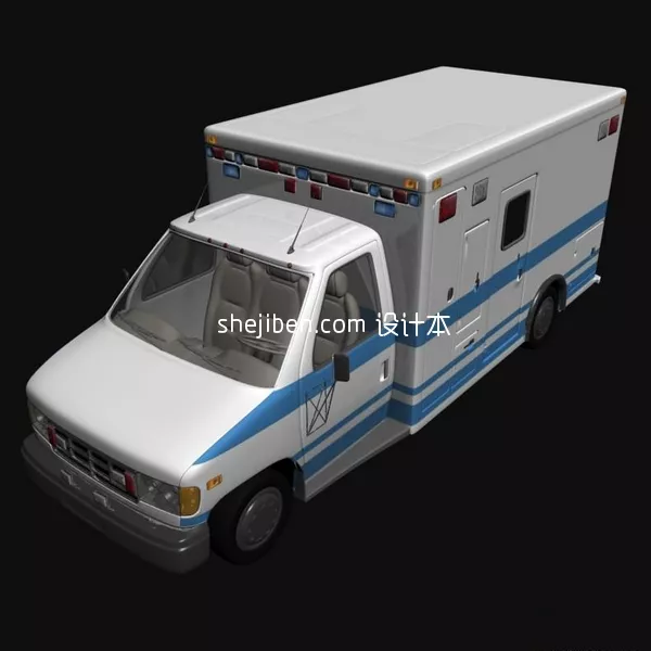 Elon Musk Cybertruck 3d model