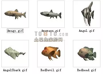Realistic Bat 3d model