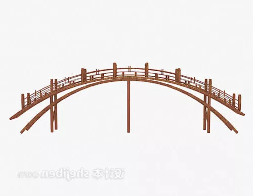 Star Trek Enterprise Bridge 3d model