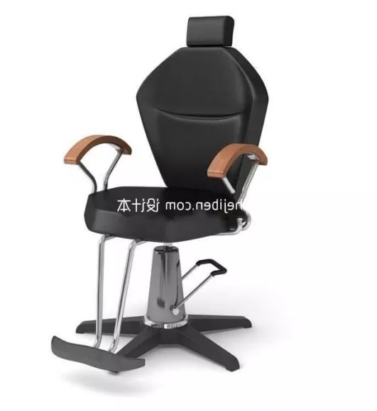 Dining Armchair 3d model