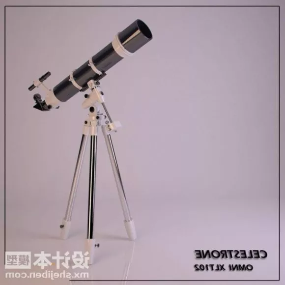 Black Hole Scene 3d model