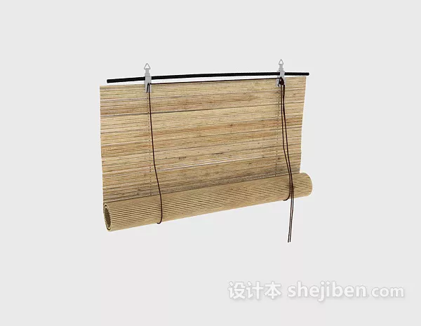 Pretty Hrizantema Flowers 3d model