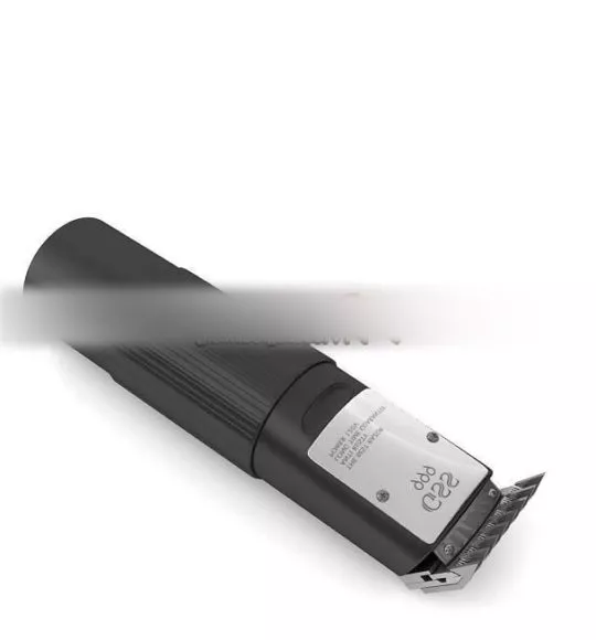Cosmetic Bottle Painting 3d model