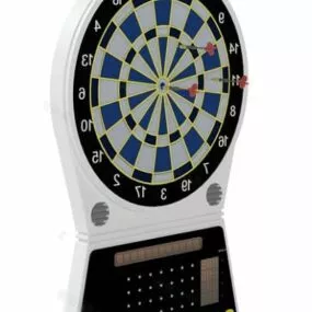 Dart 3d model