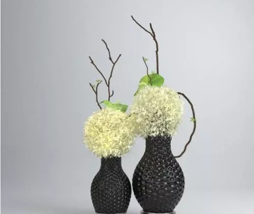 Calla Lily Flower 3d model