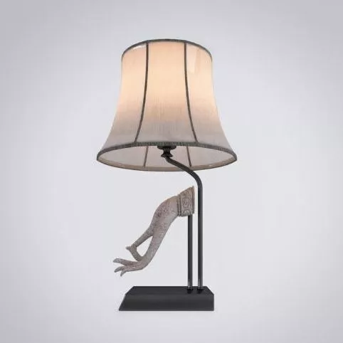 Buddha Hand Table Lamp 3d model Buddha Hand Table Lamp 3d model