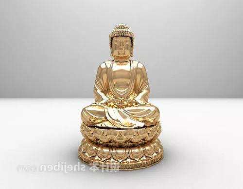 Pendulum Wood Carved Bar 3d model
