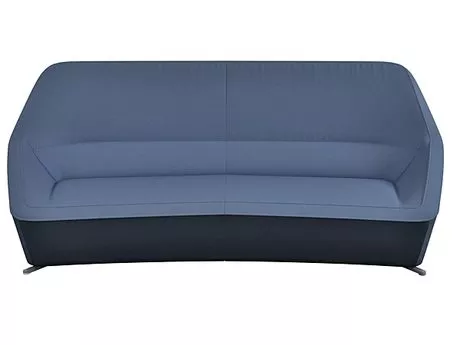 Cafe Sofa 3d model Cafe Sofa 3d model