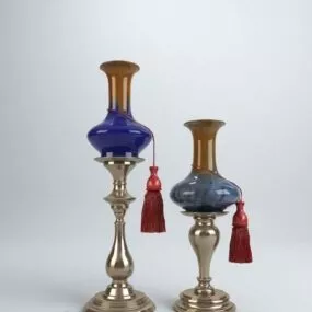 Ceramic Jewelry 3d model