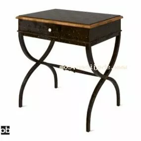 Children Desk 3d model