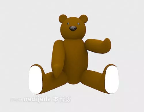Rubber Duck Printable 3d model