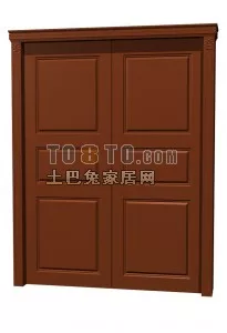 Chinese Garden Pavilion Hexagonal 3d model
