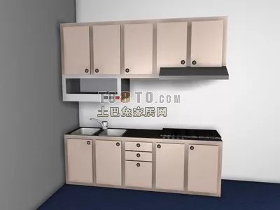 Teapot Tableware 3d model