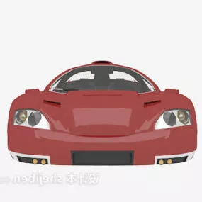 Cool Car 3d model