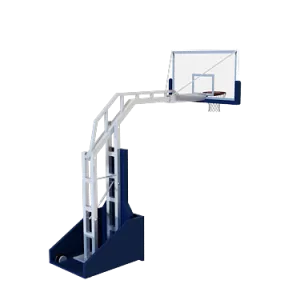 Paper Rack 3d model