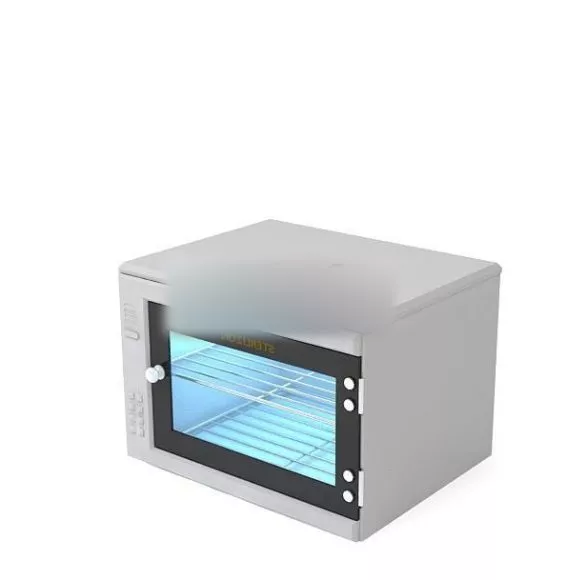 Pizza Oven 3d model