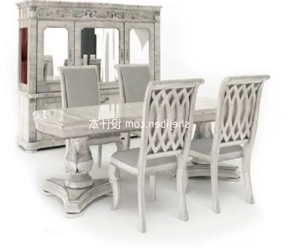 Garden Swing Chair Hanging Style 3d model