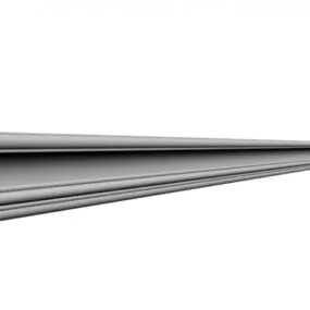 European Plaster Line 3d model