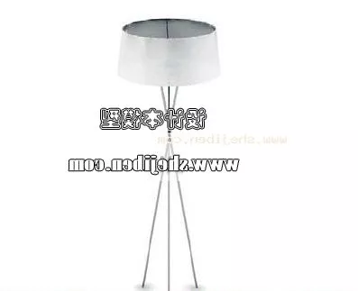 Horse Lamp 3d model