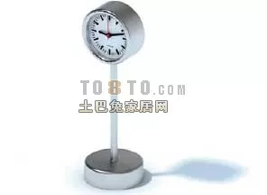 Gaming Snooker Table 3d model