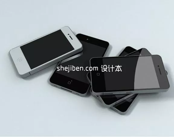 Lcd(liquid Crystal Display) 3d model