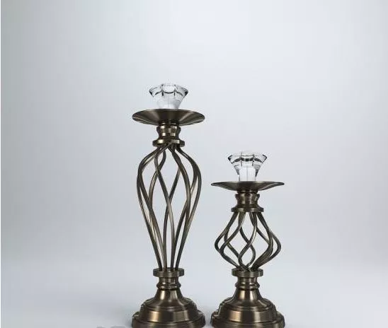 Sphere Vase Traunsee 3d model
