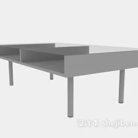 Jewelry Table 3d model