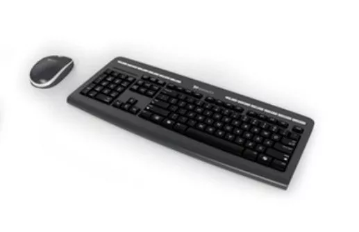Full Keyboard 3d model Full Keyboard 3d model