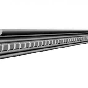 Classic Gypsum Line 3d model
