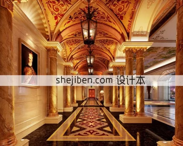 Hall Of Supreme Harmony 3d model
