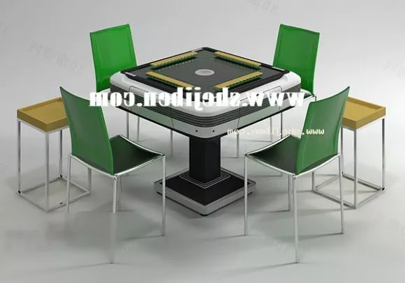 Creator Block Gaming Object 3d model