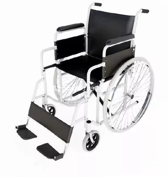 Common Wheelchair 3d model