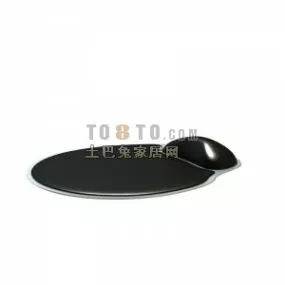 Mouse Computer Accessories 3d model