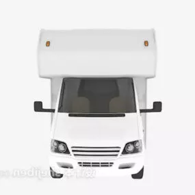 Van Vehicle 3d model