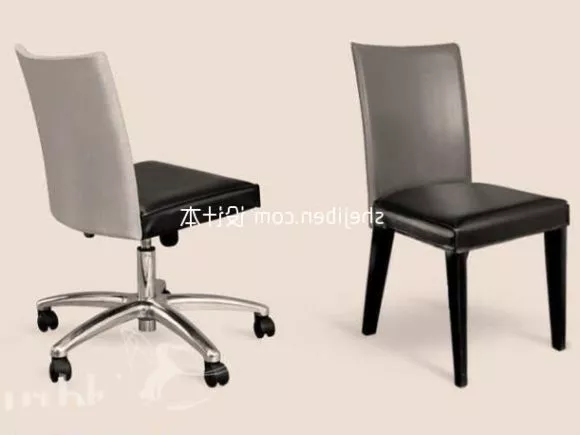 Pushpin 3d model