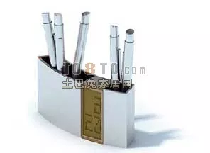 Product Label Maker 3d model