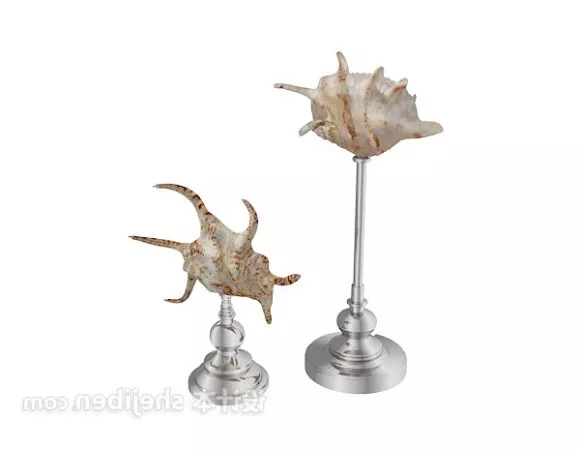 Bullet Ammunition 3d model