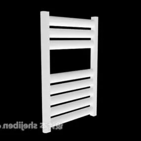 Radiator Ladder Cover 3d model