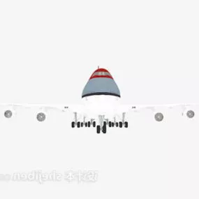 Air Plane 3d model