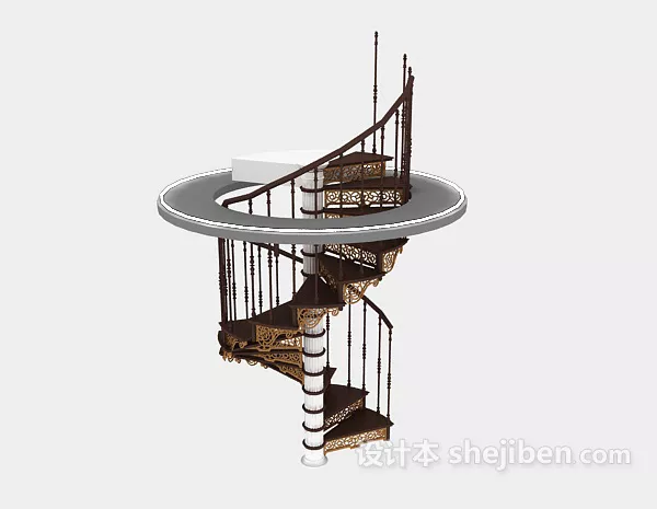 Puppy Sitting 3d model