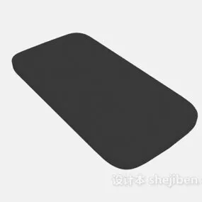 Samsung Phone Concept 3d model