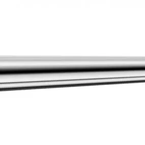 Circular Molding 3d model